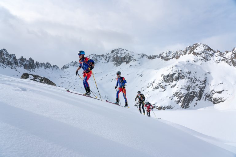 altitoy ternua lac ardiden tourmalet grand tourmalet luz ski alpinisme