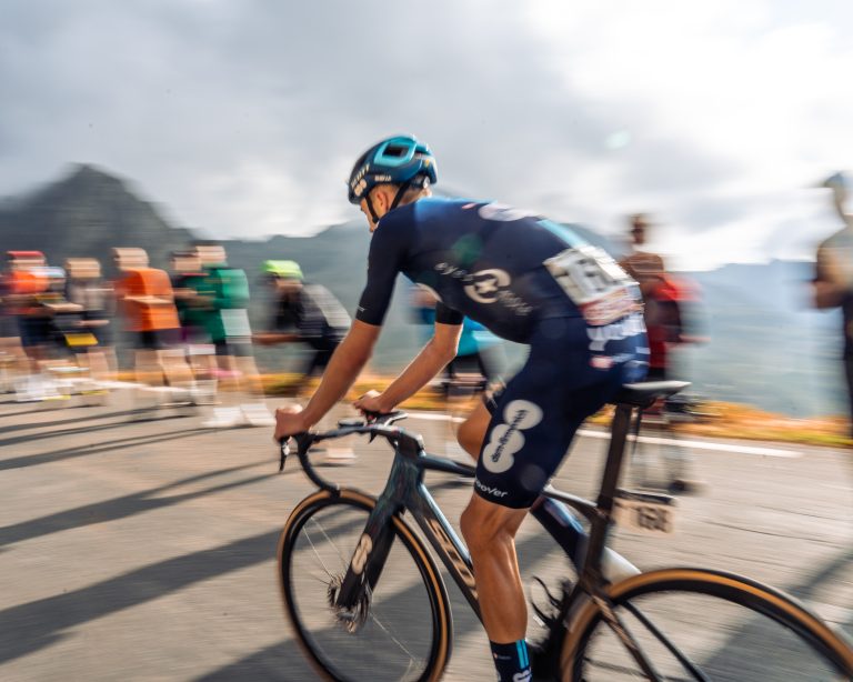vuelta tourmalet tour d'espagne versant barèges vélo cylo route