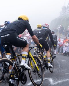 le col du tourmalet tour de france cyclo barèges