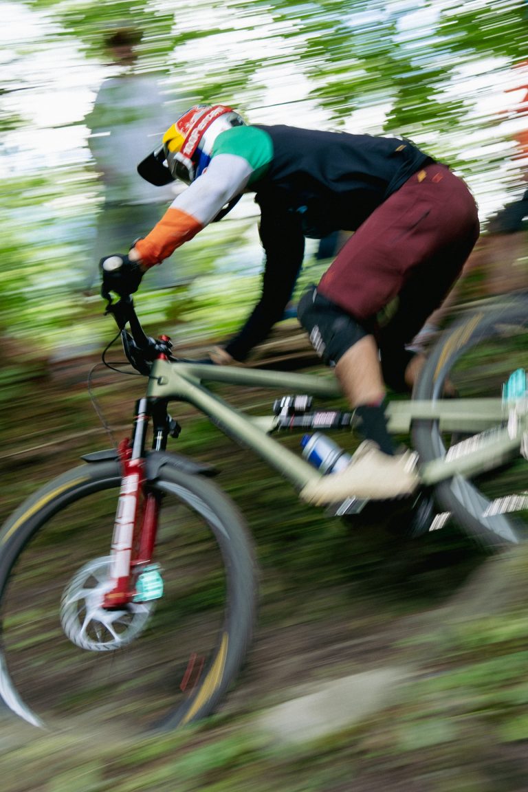 coupe du monde enduro vtt dh downhill peyragudes loudenvielle