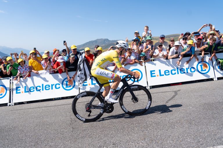 contre la montre clm tour de france pogi pogacar peyragudes altiport 007
